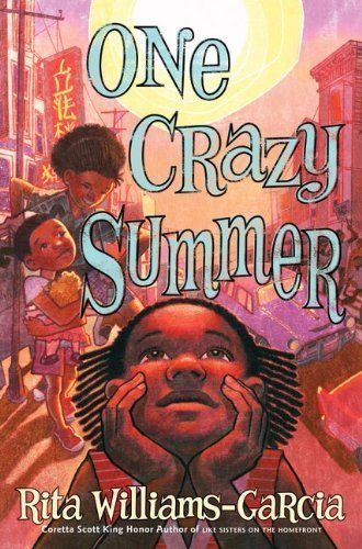 Wizard reccomend African american young adults books