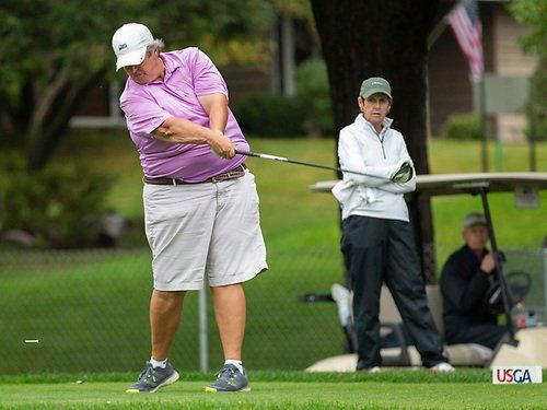 Stretch reccomend Senior women amateur golf tournaments