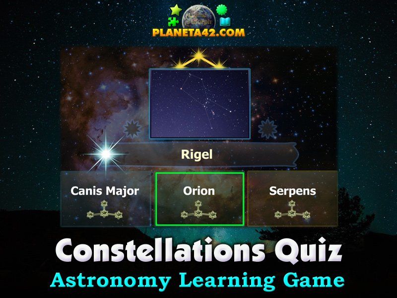 Updog reccomend Fun astronomy quizzes