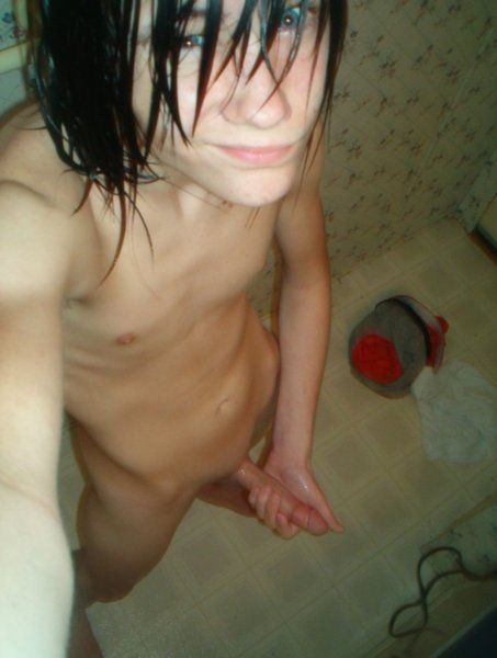 Fennel reccomend Nude boys with long hair