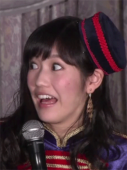 Howitzer reccomend Mayu watanabe funny