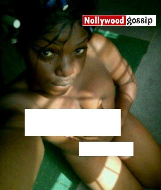 best of Nigerian girl naked Chat with
