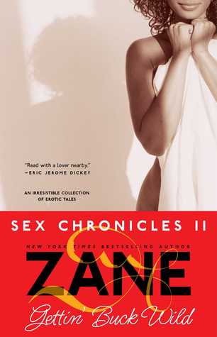 Smartie reccomend Zane erotic tales