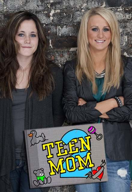 Teen reality site top