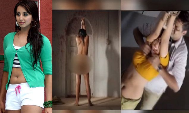 Nude real videos of kannada actress
