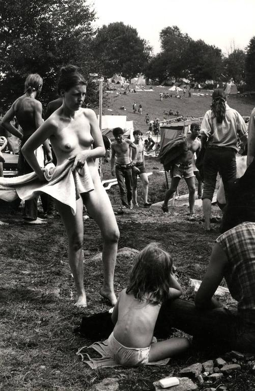 best of Woodstock Nude photos from