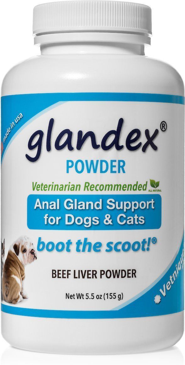 best of Anal high Cat fiber glands