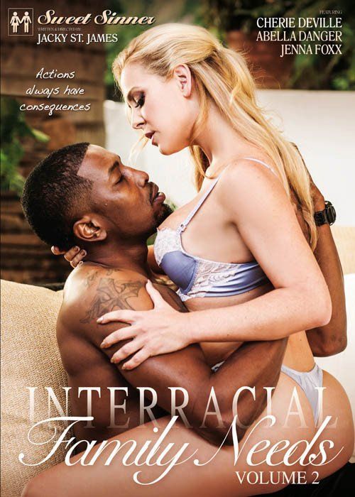 best of Porn vod Interracial