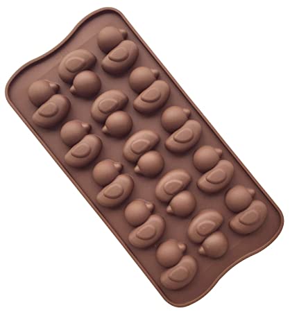 best of Mold Chocolate erotic