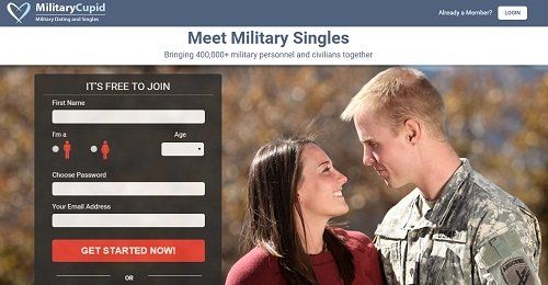 Benz reccomend Military singles date site