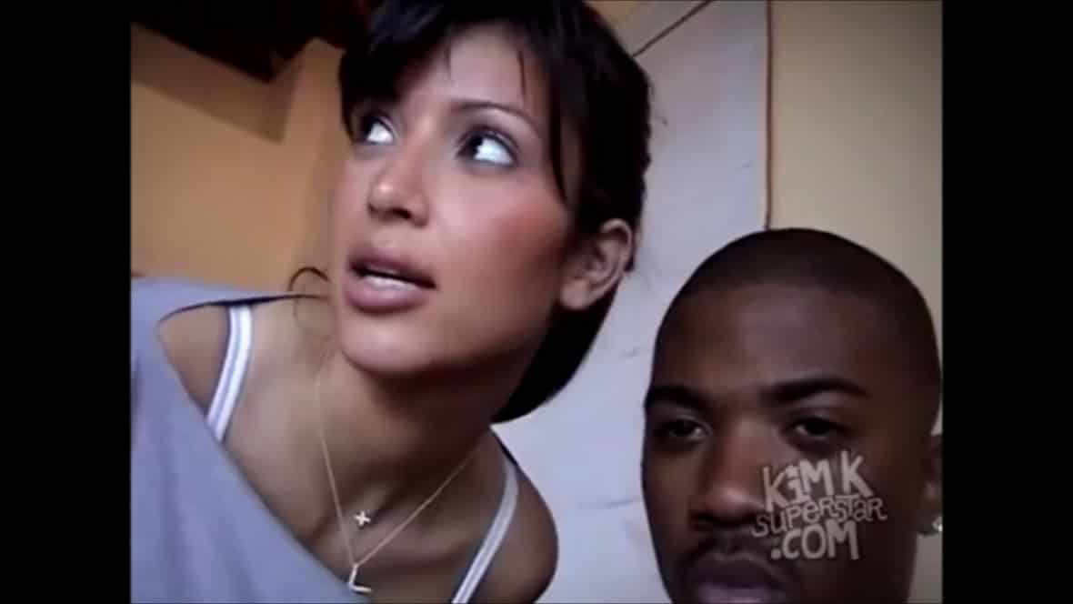 Princess P. reccomend Watch ray j sex tape for free