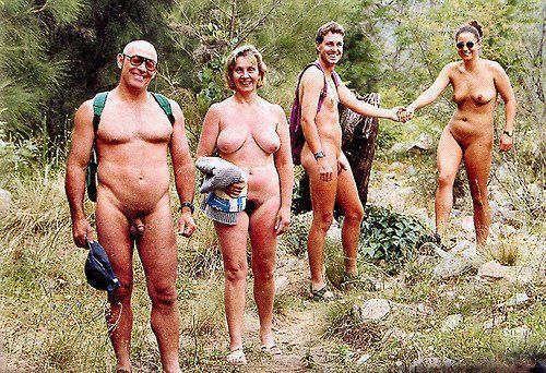 best of Camp Virginias only nudist