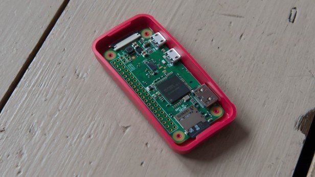 Fun projects for raspberry pi