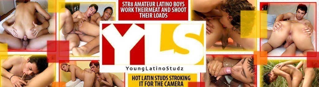 best of Latino X tube cock young