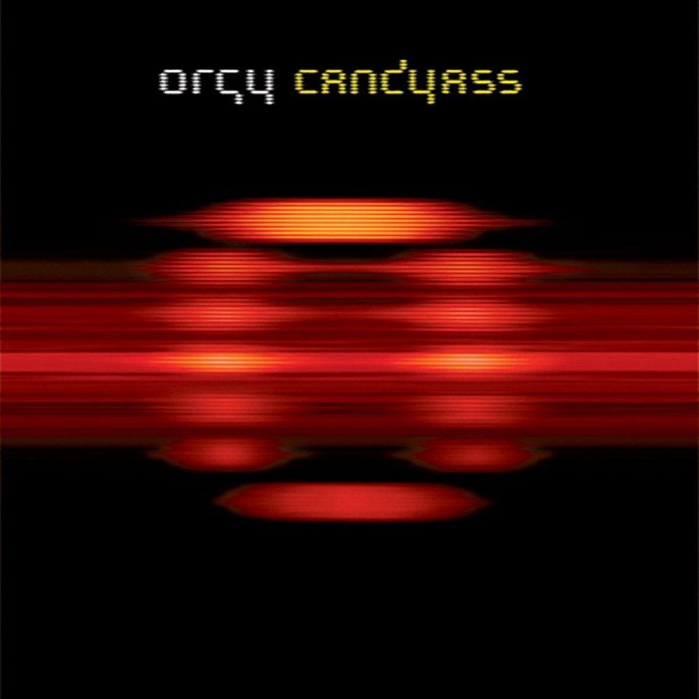 Chaos reccomend Orgy album cover