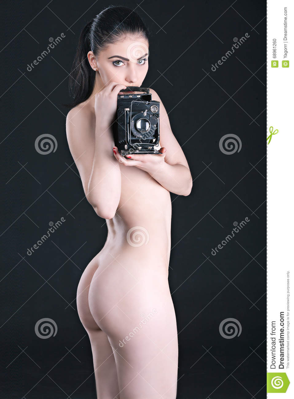Beautiful naked girls camera phone