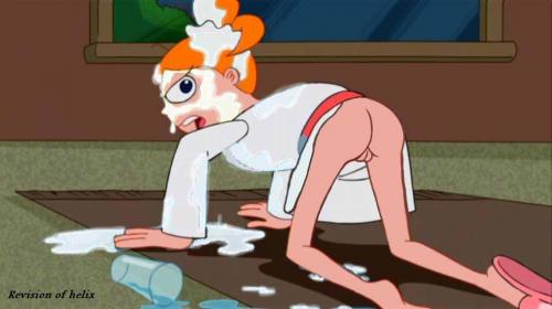 Phineas And Ferb Milf Porn - Hottest porn phineas and ferb strip - Photos and other ...
