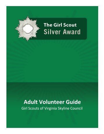 Girl recruitment scout virginia