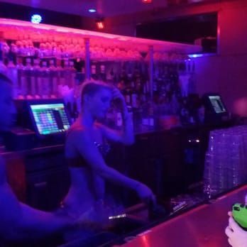 Lesbian bar west hollywood