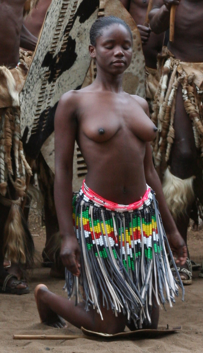 best of Women Naked photos zulu