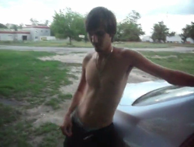 best of In peeing public boys Naked