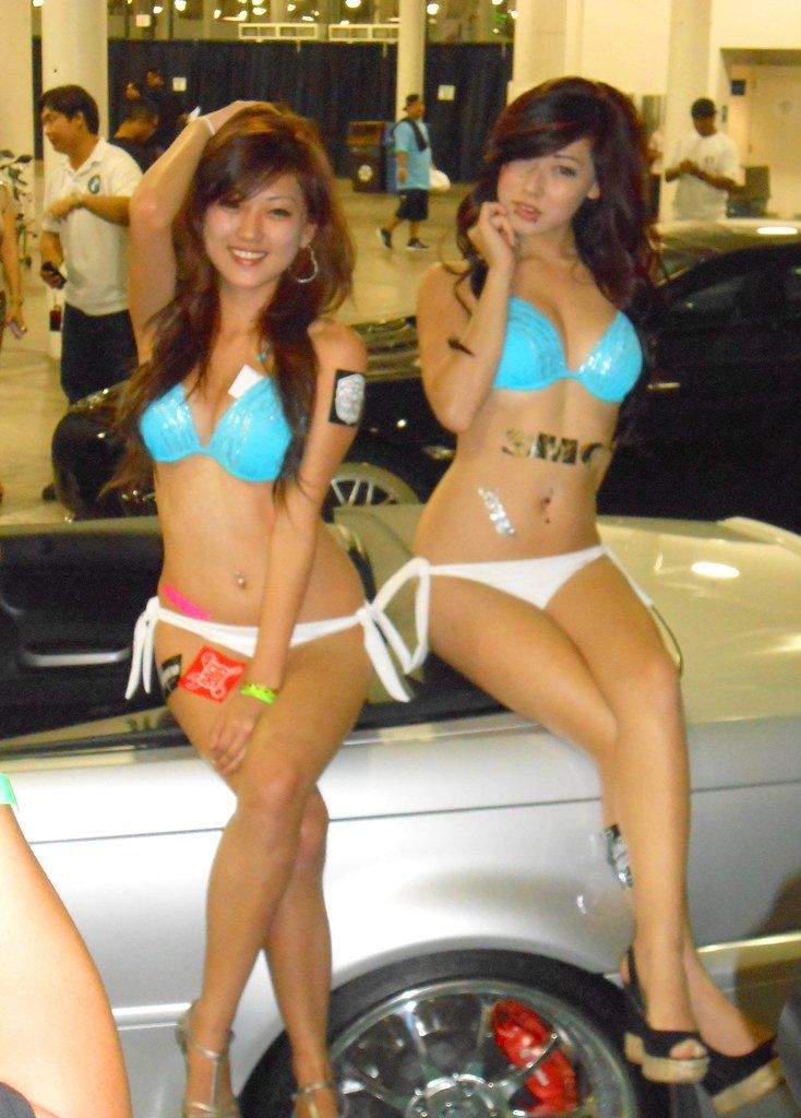 Bentley reccomend Asian girls on imports