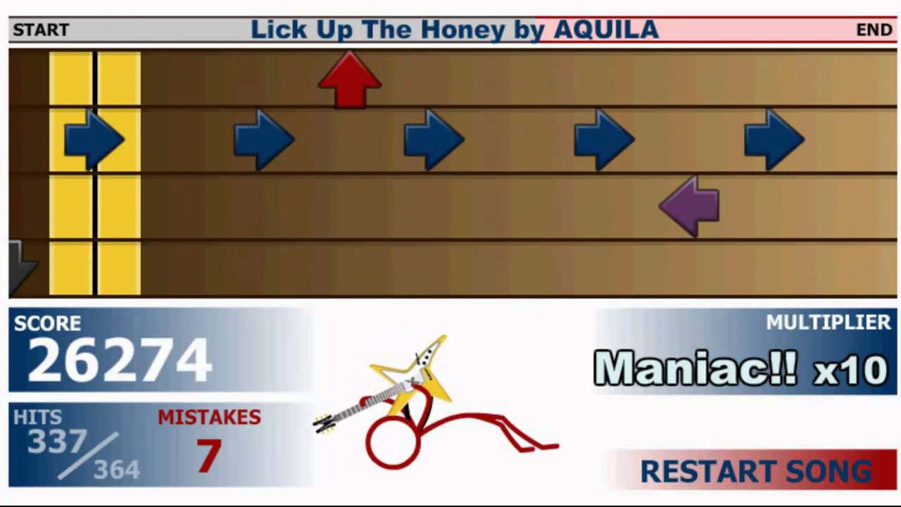 best of Aquila honey up Lick the