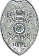 Coma reccomend Tucson police dept sex offender registry