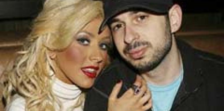 best of Ronson with Sam christina aguilera threesome