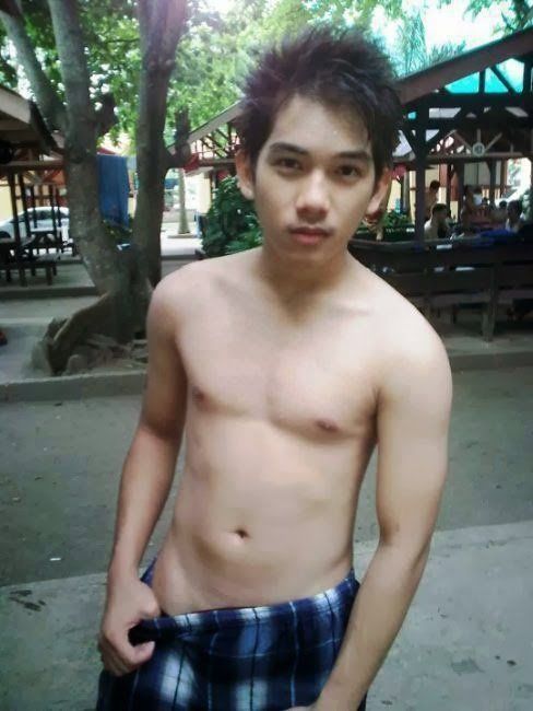 Pinoy boy student nude