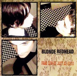 Hammerhead reccomend Blonde redhead fake