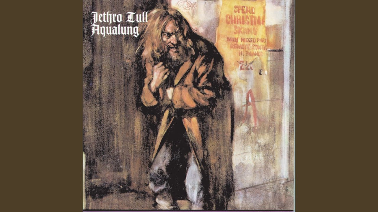 best of Clean your Jethro lick tull fingers
