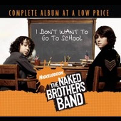 best of Could be i brothers band Naked