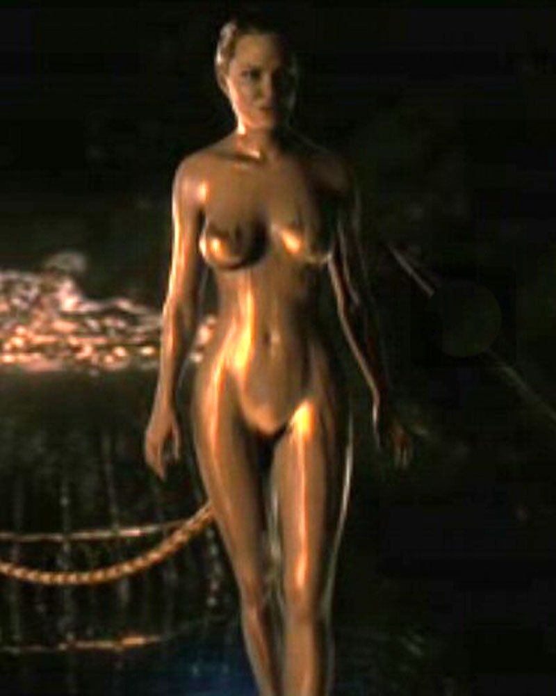 best of Naked ass jolie Angelina