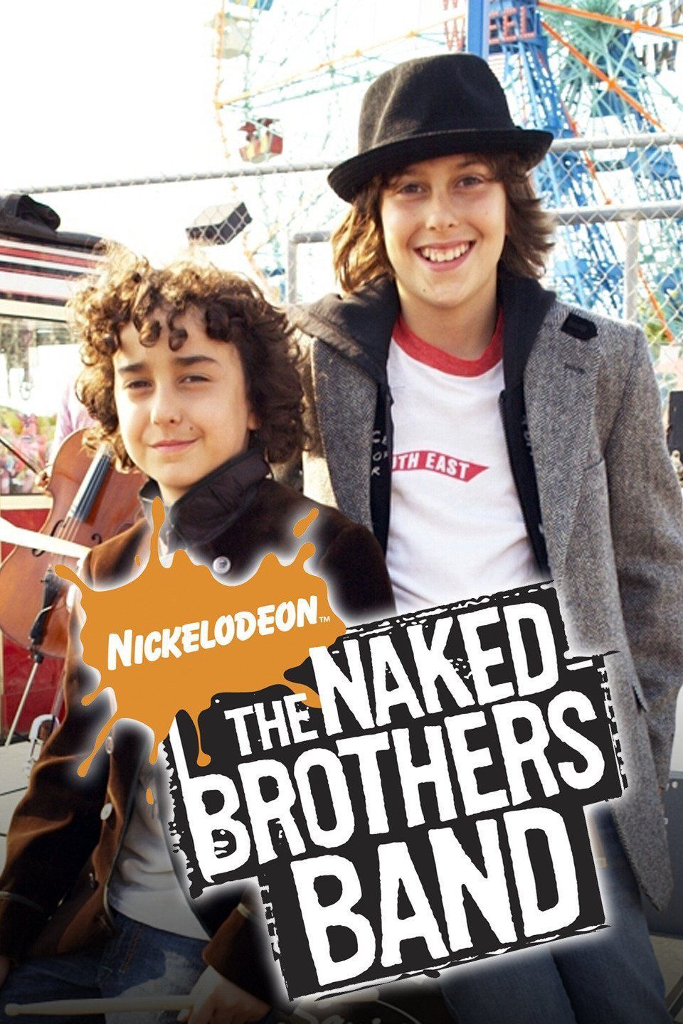 best of A naked brothers band Get clue