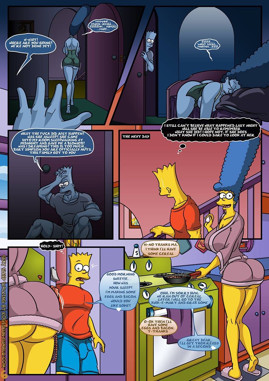 Wildcat reccomend Simpsons sex xxx pics