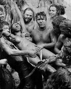 Nude photos from woodstock