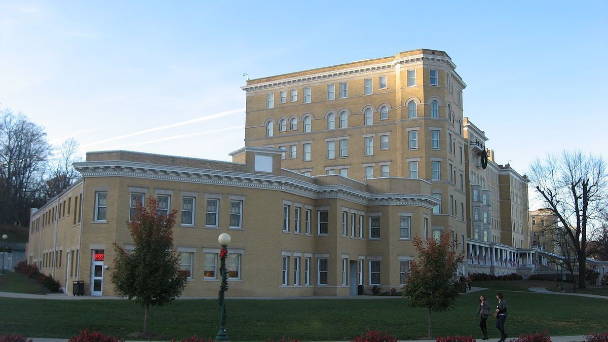 best of French lick package indiana Conference