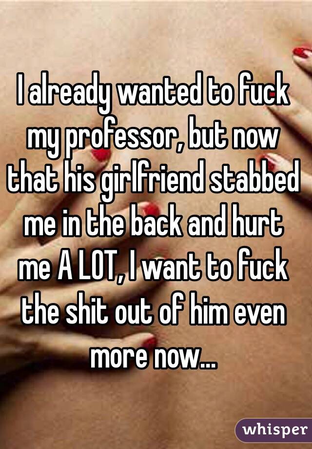 best of An proffessor a Fucked my for