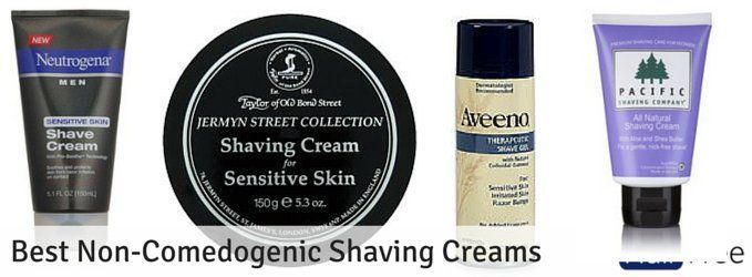 best of For shaved skin Cream