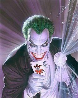 Joker wiki dc