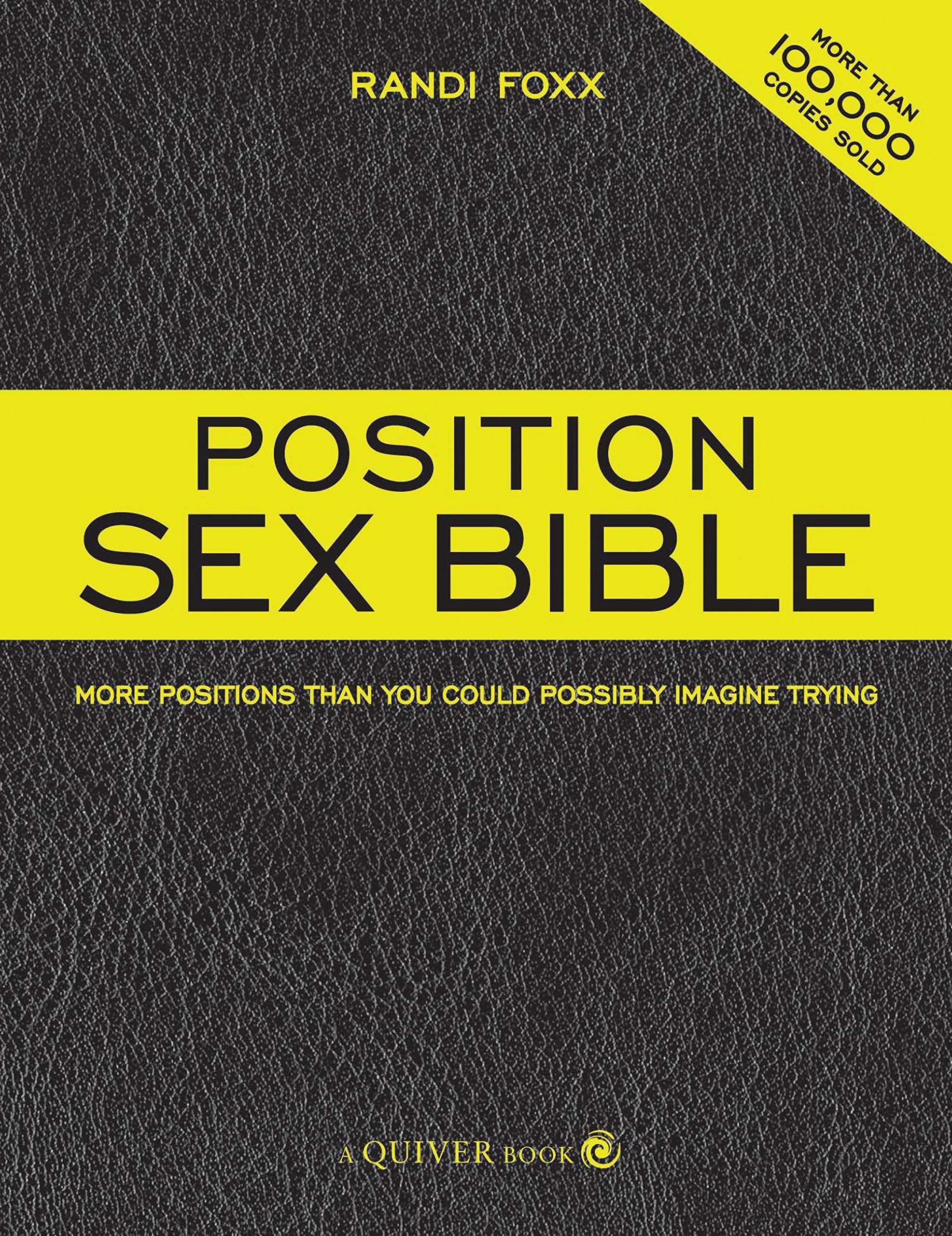 The position sex bible reviews