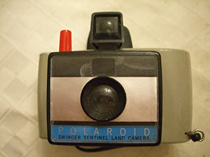 polaroid swinger sentinel camera Sex Pics Hd
