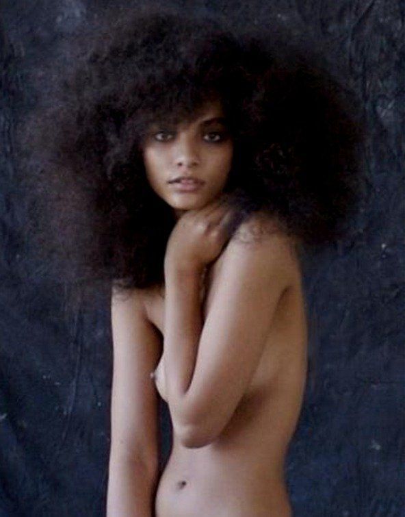 best of Pics Afro nude