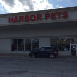 HQ reccomend Harbor pets boardman ohio