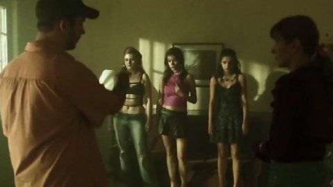 Movie chaos sex scene clip