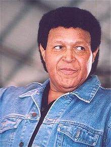 Is chubby checker still alive