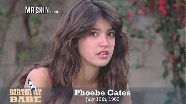 best of Cates porn video Phoebe
