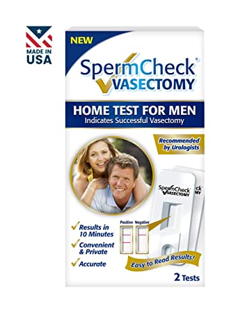 Best home sperm test