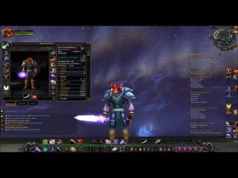 Outlaw reccomend Wow level 29 hunter twink talents Adult Images